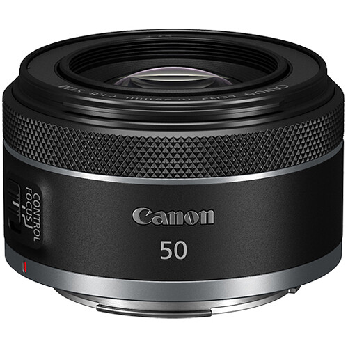 Canon RF 50mm f/1.8 Camera Lens Price in Pakistan