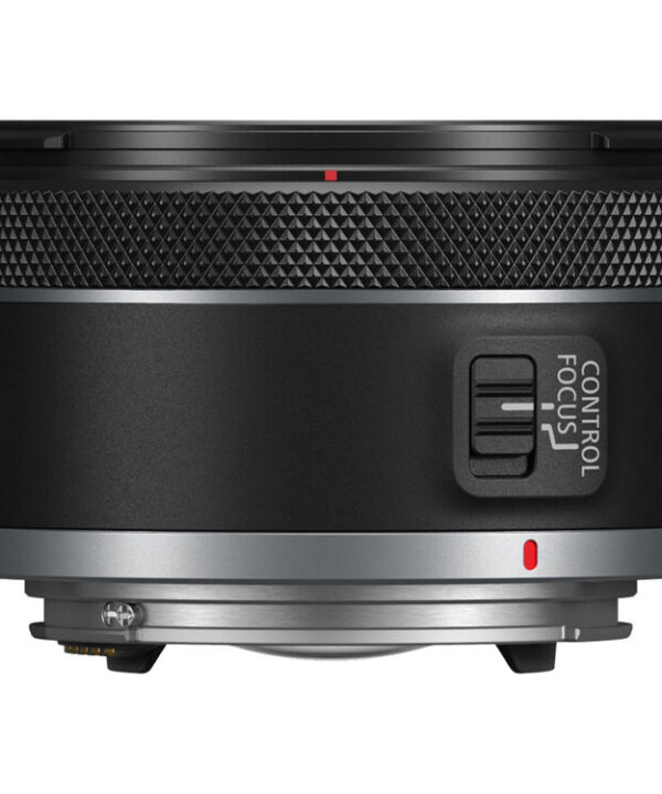 Canon RF 16mm f/2.8 STM Ultra Wide‑Angle Camera Lens - Image 3