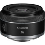 Canon RF 16mm f/2.8 Camera Lens Price in Pakistan