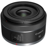 Canon RF 16mm f/2.8 STM Ultra Wide‑Angle Camera Lens - Image 2