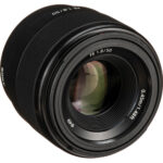 Sony FE 50mm f/1.8 Prime Camera Lens - Image 3