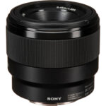 Sony FE 50mm f/1.8 Prime Camera Lens - Image 2