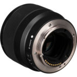 Sony FE 50mm f/1.8 Prime Camera Lens - Image 4