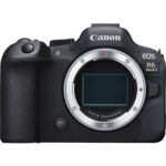 Canon EOS R6 II Mirrorless Camera Price in Pakistan