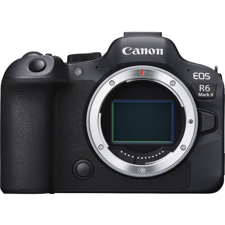 Canon EOS R6 Mark II Mirrorless Price in Pakistan Canon EOS R6 II Mirrorless Camera Price in Pakistan
