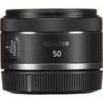 Canon RF 50mm f/1.8 STM Prime Camera Lens - Image 2
