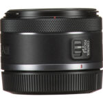 Canon RF 50mm f/1.8 STM Prime Camera Lens - Image 3