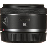 Canon RF 16mm f/2.8 STM Ultra Wide‑Angle Camera Lens - Image 4