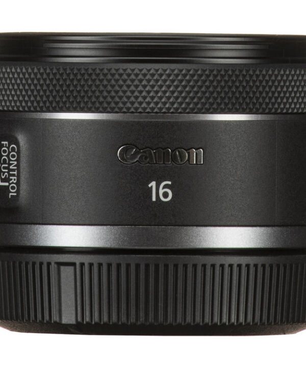 Canon RF 16mm f/2.8 STM Ultra Wide‑Angle Camera Lens - Image 4