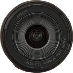 Canon RF 16mm f/2.8 STM Ultra Wide‑Angle Camera Lens - Image 5