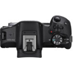 Canon EOS R50 Mirrorless Camera with 18‑45mm Lens Kit - Image 3