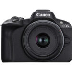 Canon EOS R50 Mirrorless Camera Price in Pakistan