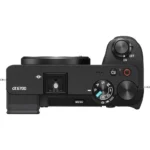 Sony A6700 Mirrorless Camera Body - Image 5
