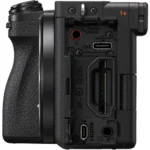 Sony A6700 Mirrorless Camera Body - Image 6