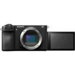 Sony A6700 Mirrorless Camera Body - Image 3