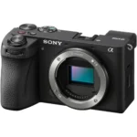Sony A6700 Mirrorless Camera Price in Pakistan