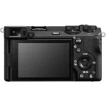Sony A6700 Mirrorless Camera Body - Image 4