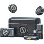 Hollyland LARK M2 Wireless Microphone Price in Pakistan