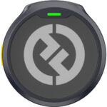 Hollyland LARK M2 Combo Wireless Microphone System - Image 3