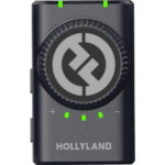 Hollyland LARK M2 Combo Wireless Microphone System - Image 4