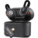 Hollyland LARK M2S Duo Wireless Microphone System