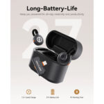 Hollyland LARK M2S Duo Wireless Microphone System - Image 2