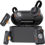 Hollyland LARK M2S Wireless Microphone Price in Pakistan