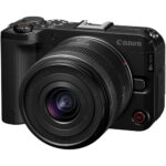 Canon EOS R50 V Mirrorless Camera Kit Price in Pakistan