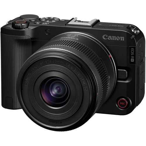 Canon EOS R50 V Mirrorless Kit Price in Pakistan Canon EOS R50 V Mirrorless Camera Kit Price in Pakistan