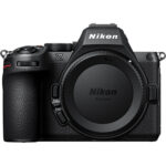 Nikon Z5 II Mirrorless Camera Price in Pakistan