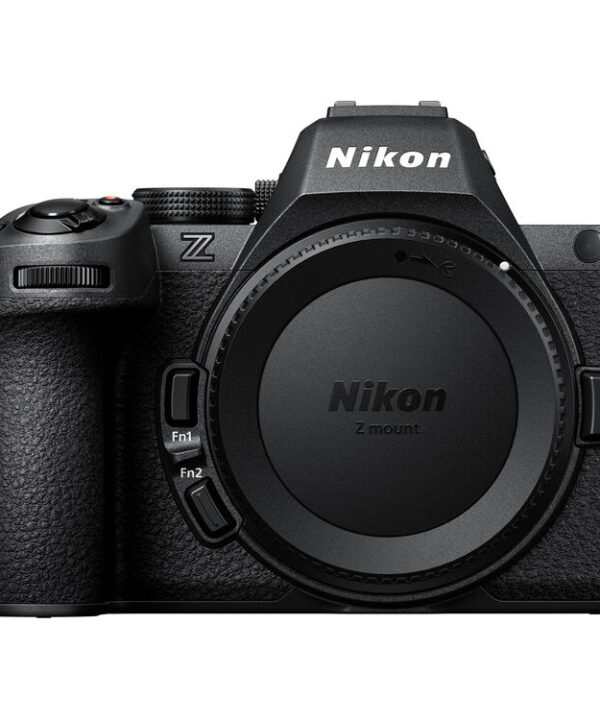 Nikon Z5 II Mirrorless Camera Price in Pakistan