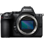 Nikon Z5 II Mirrorless Camera Body - Image 2