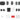 Hollyland LARK A1 Combo Wireless Microphone System - Image 2