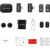 Hollyland LARK A1 Combo Wireless Microphone System - Image 2
