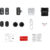 Hollyland LARK A1 Mini Duo Wireless Microphone System - Image 2