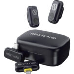 Hollyland LARK A1 Combo Wireless Microphone Price in Pakistan
