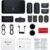 Hollyland LARK MAX 2 Combo Wireless Microphone System - Image 4