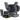 Hollyland LARK MAX 2 Combo 4‑Person Wireless Microphone System