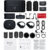 Hollyland LARK MAX 2 Ultimate Combo Wireless Microphone System - Image 4