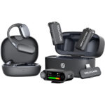 Hollyland LARK MAX 2 Wireless Microphone Price in Pakistan