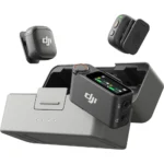 DJI Mic 3 Wireless Microphone System for Camera & Smartphone