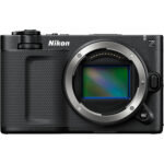 Nikon ZR Mirrorless Camera Body - Image 2