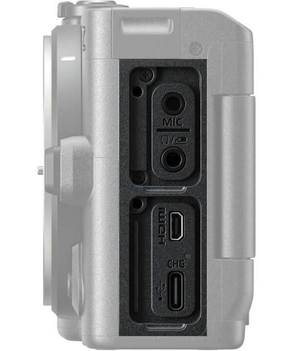 Nikon ZR Mirrorless Camera Body - Image 5
