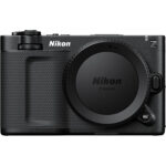 Nikon ZR Mirrorless Camera Price in Pakistan