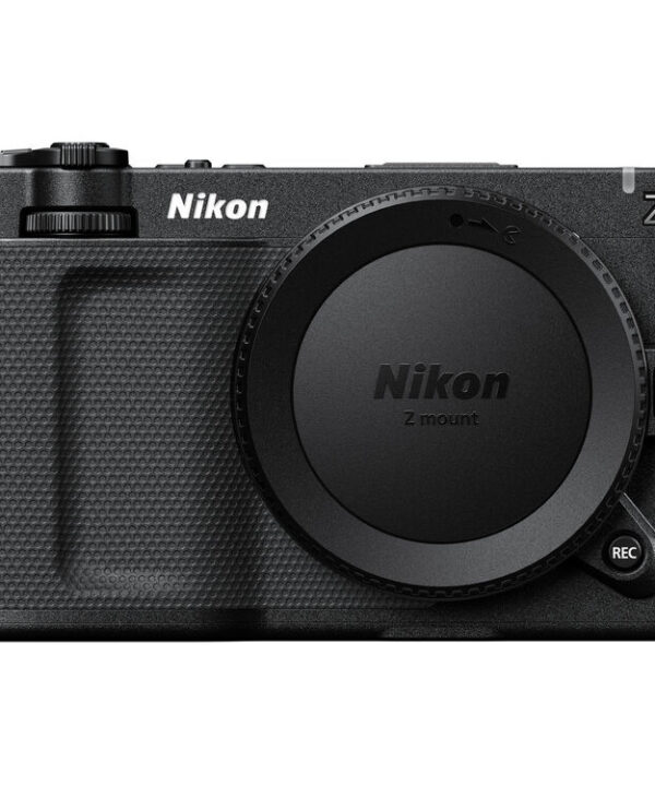 Nikon ZR Mirrorless Camera Price in Pakistan