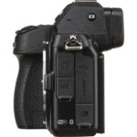 Nikon Z5 Mirrorless Camera Body - Image 6