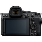 Nikon Z5 II Mirrorless Camera Body - Image 3