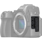 Nikon Z5 II Mirrorless Camera Body - Image 5