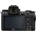 Nikon Z6 II Mirrorless Camera Body - Image 2