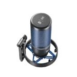 BOYA K3 USB Condenser Microphone with RGB Lighting - Image 2